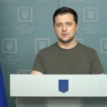 Zelenskiy’den müzakerelere ilişkin açıklama