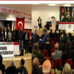 Alevi kurumlarından 27 Şubat’ta Kadıköy’de yapılacak olan ‘Demokrasi ve Laiklik buluşmasına çağrı