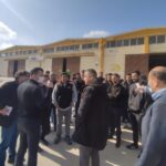 Antep’te işçi eylemleri yayılıyor: İpek Mekik Halı işçileri iş bıraktı