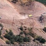 Assos Antik Kenti’ndeki ‘kaya ıslahı’na yürütmeyi durdurma kararı