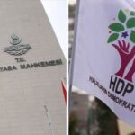AYM’den HDP kararı: Reddi hakim talebi reddedildi