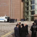 Gözaltına alınan 16 kişi adliyeye çıkarılacak