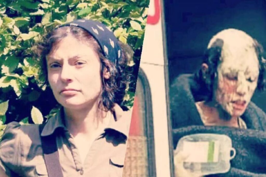 ADKH: Adı, mücadelesi ve haykırışı daima bizimle olacak!