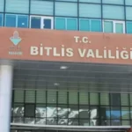 Bitlis Valiliği, eylem ve etkinlikleri 8 Mart’a kadar izne bağladı