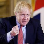 Johnson: Rusya’ya karşı derhal ekonomik yaptırım paketi oluşturacağız