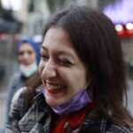 Ceren Ağaç’a gözaltında çıplak arama işkencesi
