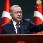 Erdoğan talimat verdi; 127 kilometrelik otoyol yapım projesi ihalesiz olarak Limak’ın ortaklığına verildi
