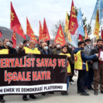 Dersim Emek ve Demokrasi Güçleri’nden zorunlu din dersi ve Ukrayna’nın emperyalist işgaline karşı açıklama
