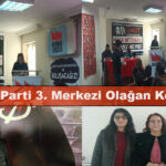 Devrimci Parti 3. Olağan Merkezi Konferans sonuç bildirisini yayınladı