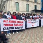 Migros işçileri: Bize biçilen kölelik düzenidir!