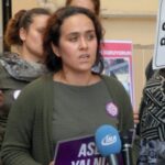 Dilek Kaya’yı katleden astsubaya müebbet hapis