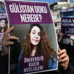 Gülistan Doku’nun ailesi 22 Şubat’ta Ankara’da olacaklarını duyurdu