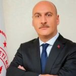 Taciz soruşturmasında Eskişehir İl Milli Eğitim Müdürü Hakan Cırıt görevden alındı