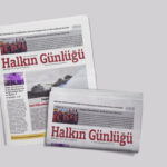 Halkın Günlüğü gazetesinin yeni sayısı çıktı!