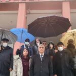 Ömer Faruk Gergerlioğlu, MHP ve KBB hakkında suç duyurusunda bulundu