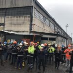 Hopa Liman işçilerinin direnişi kazanımla sonuçlandı
