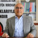 “Örgüt Üyeliği” iddiasıyla yargılanan İHD Eş Genel Başkanı Türkdoğan: Gözdağı verilmek isteniyor