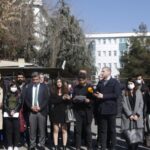 Diyarbakır Barosu, İHD ve ÖHD, Diyarbakır T Tipi Hapishanesi’ndeki işkenceyi yargıya taşıdı