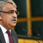 Mithat Sancar: “Bu iktidar bu ülkeyi üşütüyor, üşütmekle kalmıyor, donduruyor, insanları soğuğa mahkum ediyor