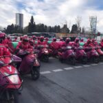 Kargo emekçileri kontak kapattı: #KargocuylaDiren!
