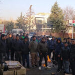 Antep’te işçi eylemleri yayılıyor: Karpen işçileri sefalet zammı dayatmasına karşı direnişe geçti