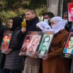 Kayıp yakınları 32 kurşunla katledilen Hamet Barut’un faillerini sordu