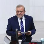 HDP’li vekil Kemal Bülbül’e verilen 6 yıl 3 aylık hapis cezası onandı