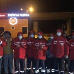 Kızılay İçecek Erzincan Fabrikası işçileri iş bıraktı: “Haklarımızı talep ediyoruz”