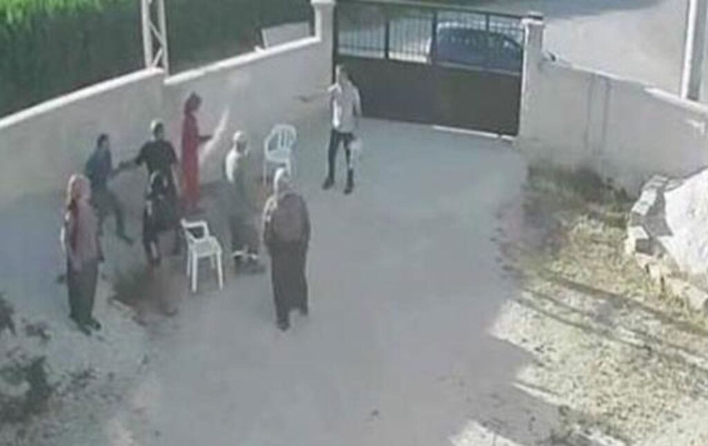 Konya Katliamı davasında avukatlar salonu terk etti
