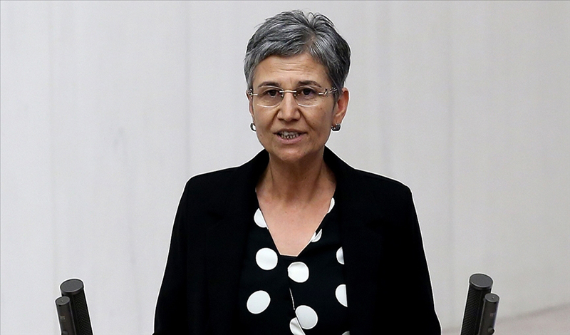 leyla