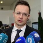 Macaristan: Silahların topraklarımızdan geçmesine izin vermeyeceğiz