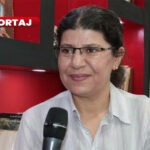 Maxmur Kadın Meclisi Eş Sözcüsü Leyla Arzu İlhan: Maxmur, Şengal ve Rojava planlı bir şekilde bombalandı