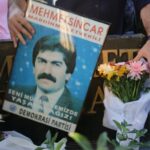 Katledilen Mehmet Sincar davasında tüm talepler reddedildi