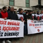 Migros işçileri duyurdu: Yeniden Tuncay Özilhan’ın villasına gidiyoruz