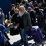 Danimarka, Afganistanlı mültecilerin sınır dışı edileceğini duyurdu