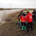 Edirne’de donarak hayatını kaybeden mülteci sayısı 19’a yükseldi
