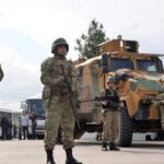 Kürdistan’da OHAL sürüyor: Hakkari’de 15 günlük eylem ve etkinlik yasağı