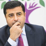 Selahattin Demirtaş’a “Cumhurbaşkanına hakaret”ten verilen ceza onandı