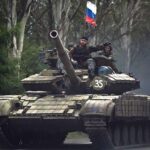 Ukrayna Savunma Bakanlığı: Rus askerleri Kiev’de
