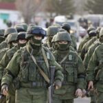 Rusya, Ukrayna sınırından konuşlanmış bazı birliklerini çektiğini açıkladı