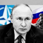 Ukrayna’da emperyalist savaş: NATO, Rusya’nın ağır bir ekonomik ve siyasi bedel ödeyeceğini açıkladı