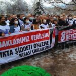 Sağlık emekçileri: “Meslek onurumuz için 8 Şubat’ta g(ö)revdeyiz”