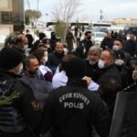 Van’da gözaltına alınan sağlık emekçileri serbest bırakıldı
