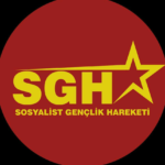 Sosyalist Gençlik Hareketi kuruluşunu deklare etti