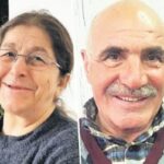 Kaybolduktan 70 gün sonra cansız bedeni bulunan Şimoni Diril’in ölene kadar darp edildiği ortaya çıktı