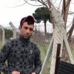 Tecavüz faili Onur Meydan tutuklandı
