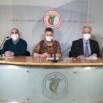 TTB: Sağlıkta şimdiye kadarki en ‘Büyük G(ö)REV’i gerçekleştireceğiz