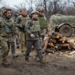 Lugansk yönetimi: Ukrayna saldırılarında iki sivil yaşamını yitirdi