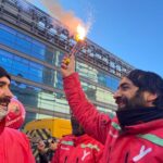Yemek Sepeti işçilerinin direnişi kazanımla sonuçlandı