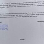 Yemeksepeti işçilerine patrondan tehdit